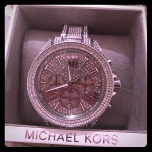 Michael Kors Watch 😍